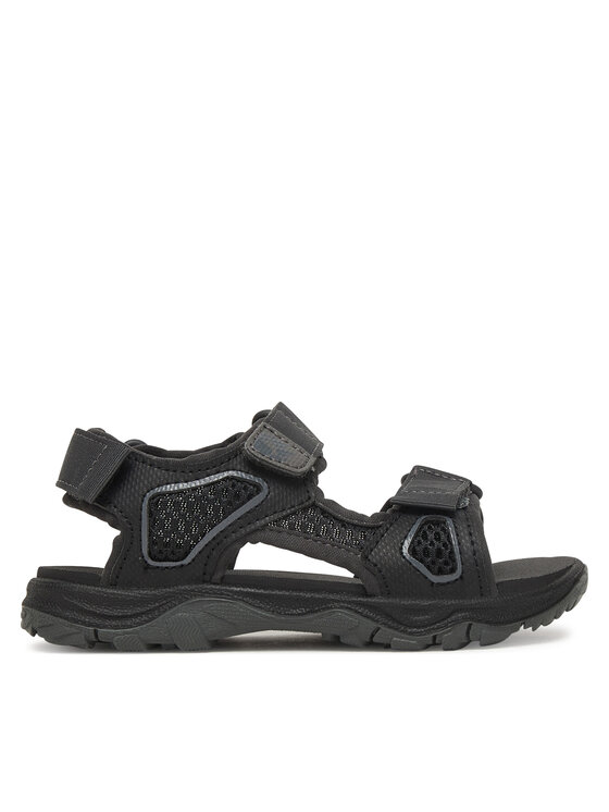 Jack Wolfskin Босоніжки Jack Wolfskin Taraco Beach 4039531 M Чорний