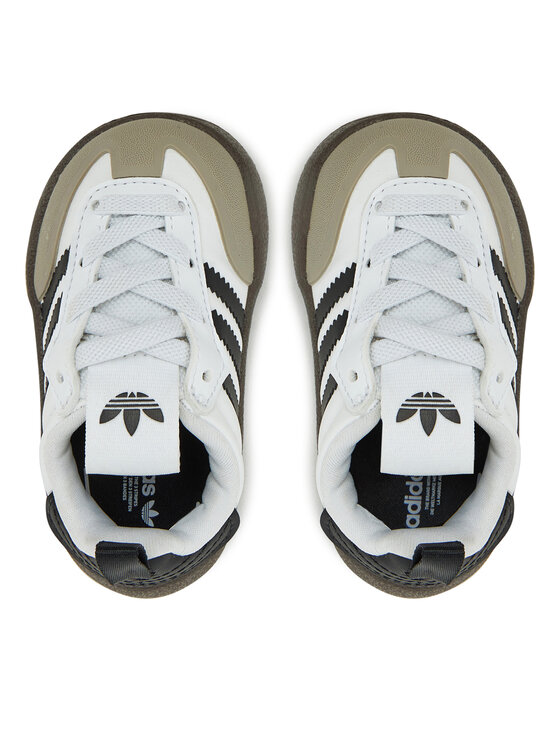 adidas Snīkeri adidas adiform Samba 360 IH3506 Balts
