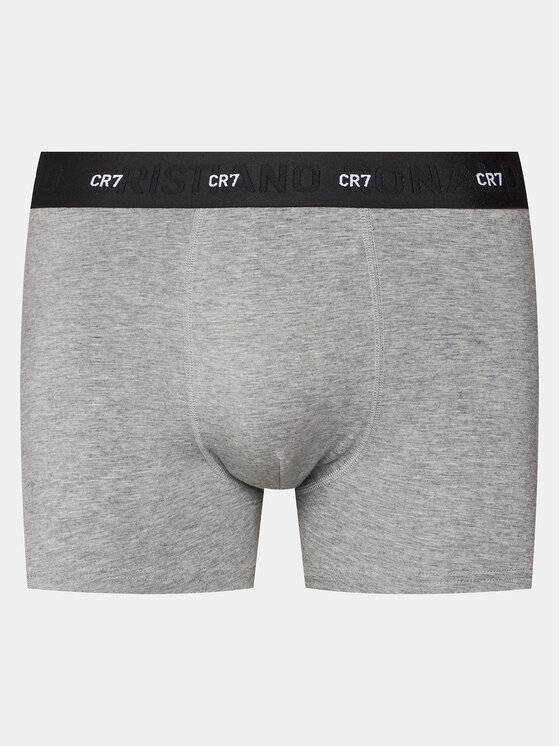 Cristiano Ronaldo CR7 Cristiano Ronaldo CR7 Set di boxer 82130-49-405 Multicolore