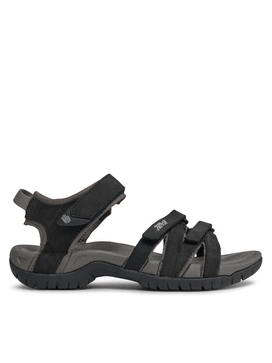 Teva Босоніжки Teva Tirra Leather 4177 Чорний