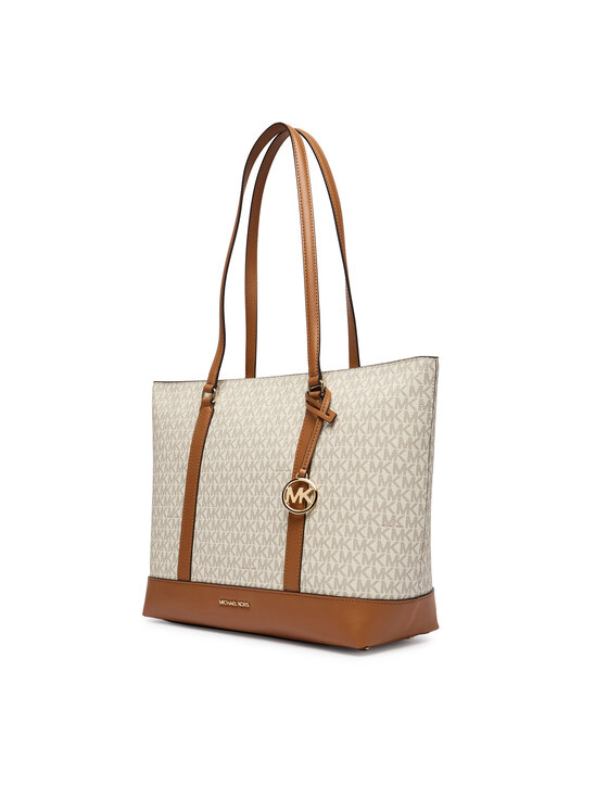 MICHAEL Michael Kors Сумка MICHAEL Michael Kors Andie 30S6G3PT3B Кремовий