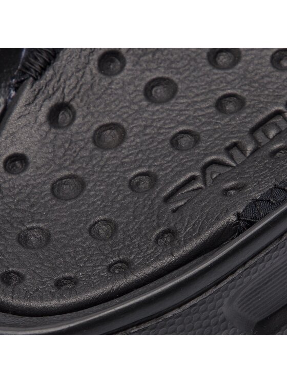 Salomon Infradito Salomon Rx Break 4.0 407448 27 M0 Nero
