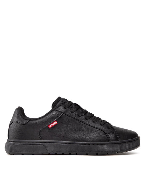Levi's® Sneakersy Levi's® 234234-661-559 Czarny