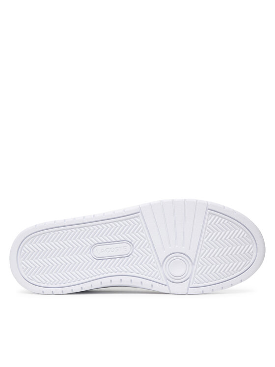Lacoste Снікерcи Lacoste 51SFA0144 Білий
