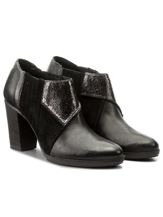 Khrio Scarpe basse Khrio 172K5505RVSPQ Nero