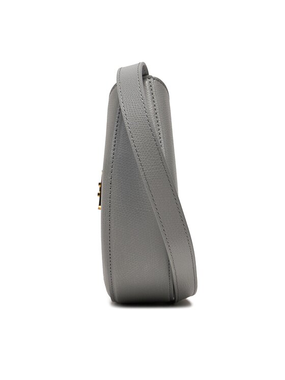 Elisabetta Franchi Сумка Elisabetta Franchi BS-41F-41E2-V550 Сірий