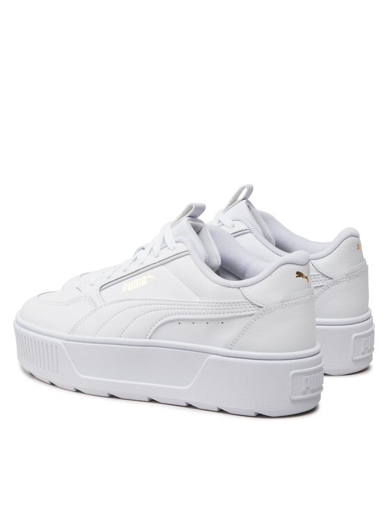 Puma Sportcipők Puma Karmen Rebelle 387212 01 Fehér