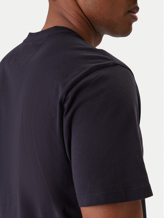 C.P. Company C.P. Company Camiseta 20CMTS084A005100W Azul marino Regular Fit