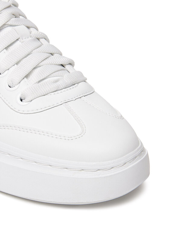 Skechers Снікерcи Skechers Cordova Classic-Best Behavior 185060/WBL Білий