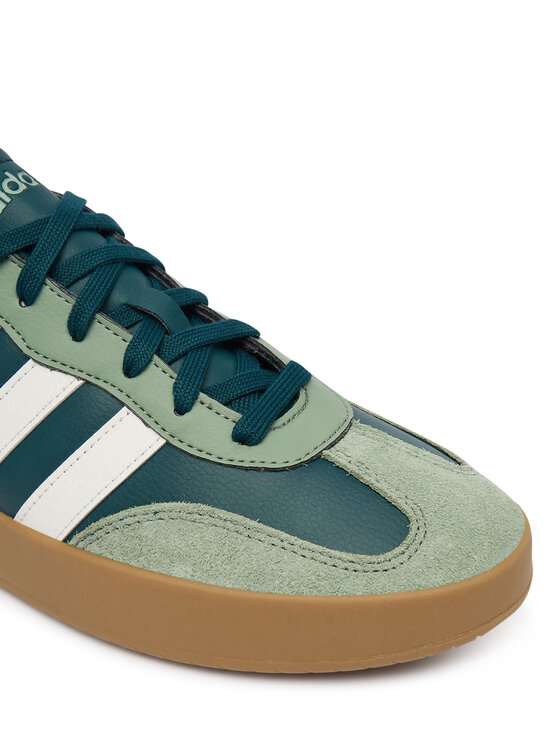 adidas Снікерcи adidas Barreda JP5926 Зелений