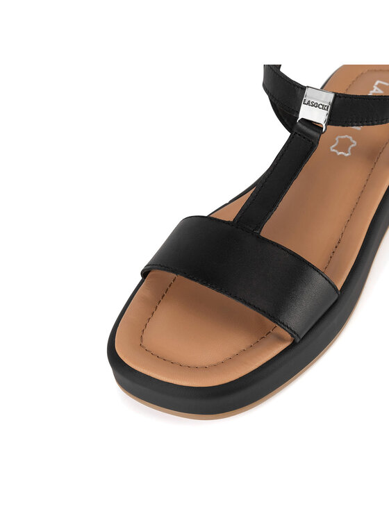 Lasocki Sandale Lasocki ARC-3032-23 Negru