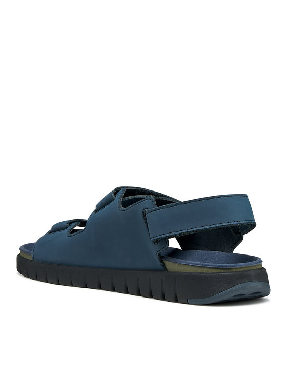 Geox Sandali Geox U652JA-000EK C4002 2 Blu scuro