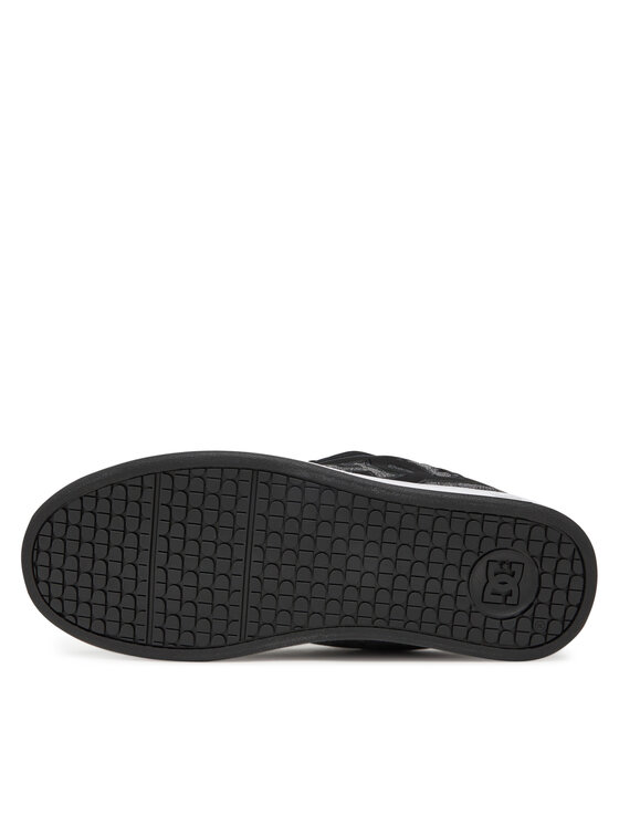 DC Shoes Snīkeri DC Shoes NET DC01774062 Melns