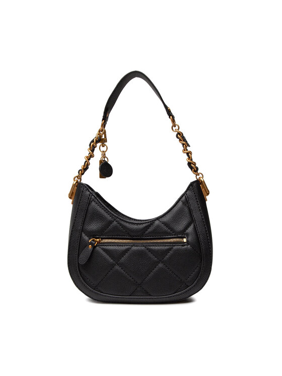 Guess Kabelka Guess Abey (QB) HWQB85 58010 Černá