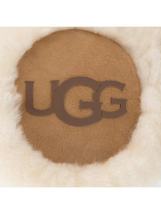 Apărători urechi Ugg W Classic Non Tech Earmuff 18706 Maro