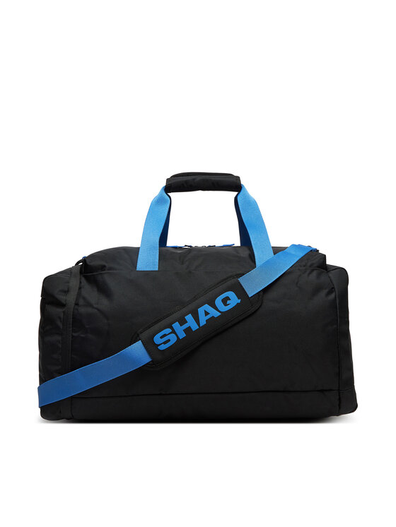 SHAQ Спортивна сумка SHAQ SHAQ-P-007-07 Чорний