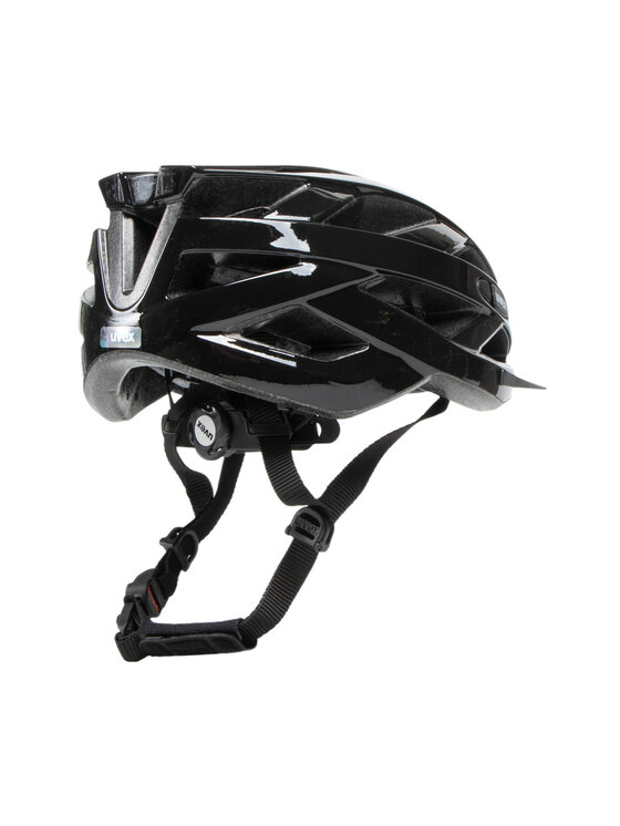Uvex Cască bicicletă Uvex I-Vo 4104240215 Negru