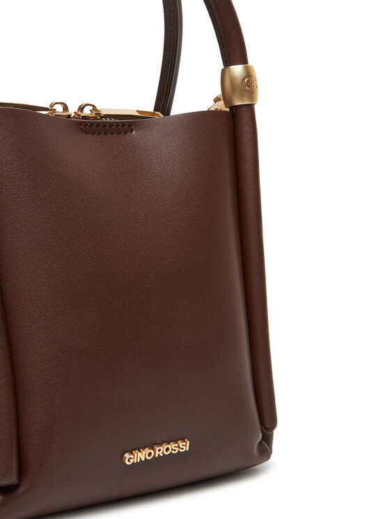 GINO ROSSI Soma Gino Rossi CEO-SADE-LX10152 Brūns