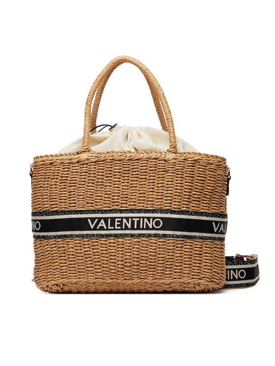 Valentino Kabelka Valentino Boho VBGA0L04 Hnědá
