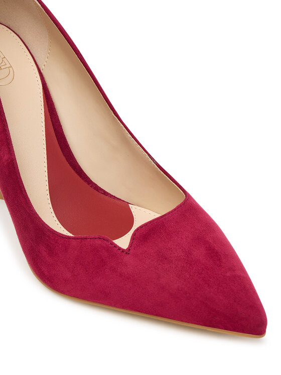 Liu Jo Scarpe stiletto Liu Jo My Demi 04 SXX009 P0021 Bordeaux