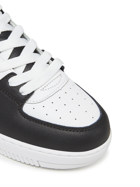 Versace Jeans Couture Sneakers Versace Jeans Couture 78VA3SJ7 Nero