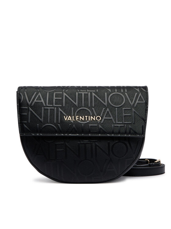 Valentino Torebka Valentino Gynevra Re VBSA6809 Czarny