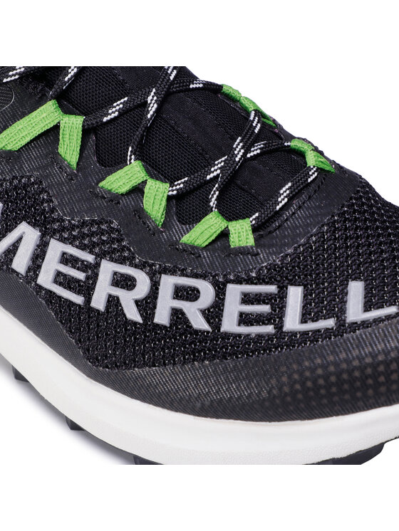 Merrell Pantofi pentru alergare Merrell Mtl Long Sky J066299 Negru