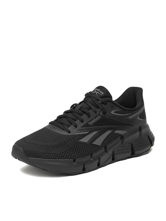 Reebok Futócipő Reebok SS-ZIG DYNAMICA 6 100225490 Fekete