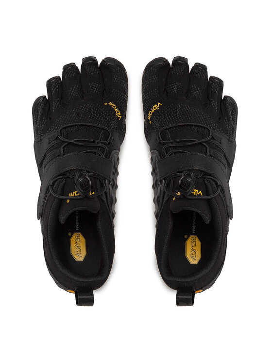 Vibram Fivefingers Čevlji za telovadbo Vibram Fivefingers V-Train 2.0 20W7701 Črna