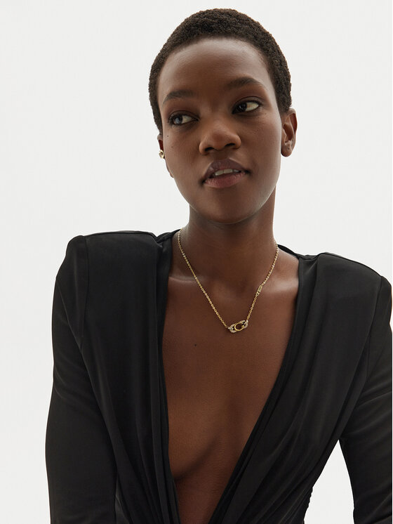 Guess Kaklarota Guess JUBN04 509JW Zelta