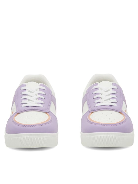 DeeZee Sneakers DeeZee CF2407-1 Viola