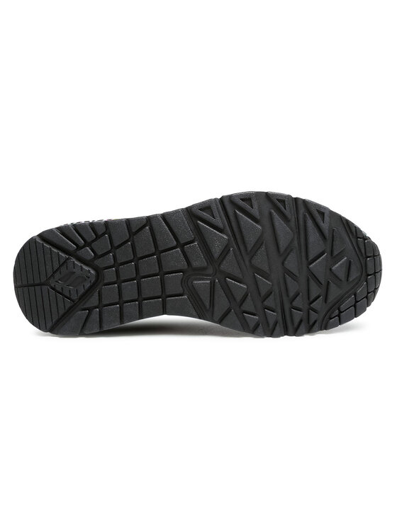 Skechers Снікерcи Skechers Loving Love 155506/BBK Чорний