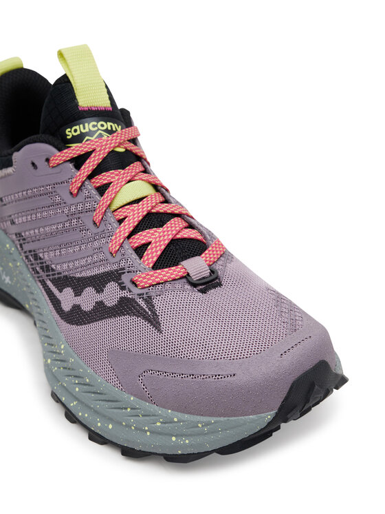 Saucony Tenisice za trčanje Saucony Ride Tr 2 S10951 Ljubičasta