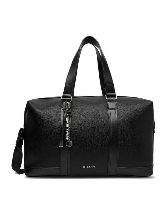G-STAR Дорожня сумка G-Star Raw EO-LA374-4569 Чорний