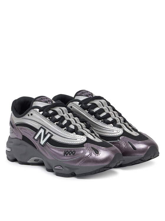 New Balance Sneakers New Balance M1000EGY Violet