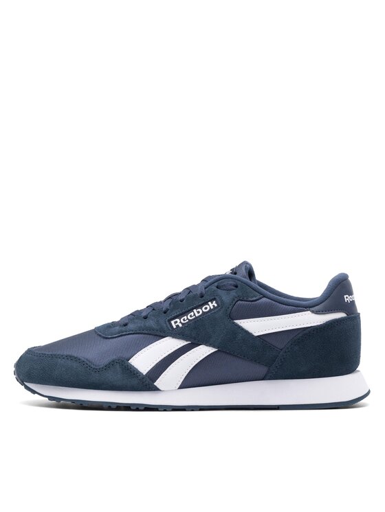 Reebok Sneakersy Reebok Royal Ultra BS7967-M Granatowy