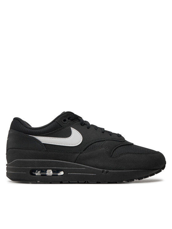 Nike Sneakersy Nike Air Max 1 FZ0628 010 Czarny