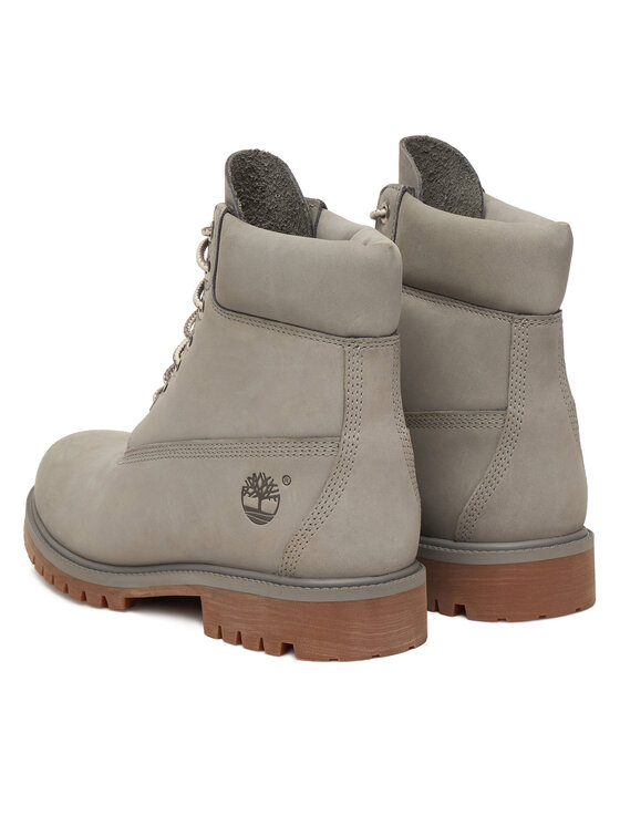 Timberland Botas Timberland Heritage TB0A5RNWAML1 Gris