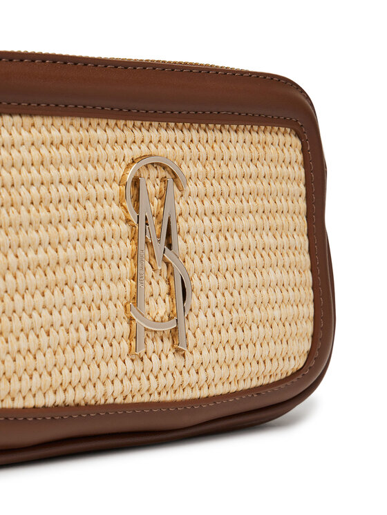 Steve Madden Torebka Steve Madden Bmarvis SM13001088 Beżowy
