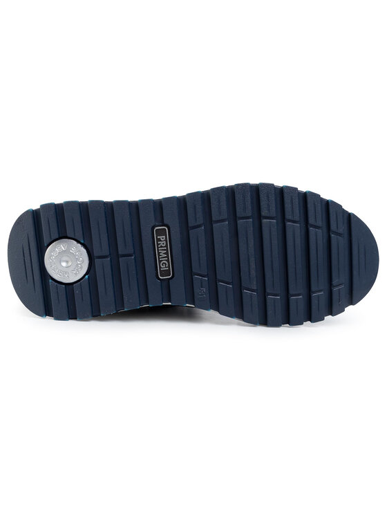 Primigi Sniega zābaki Primigi GORE-TEX 4376711 S Tumši zils