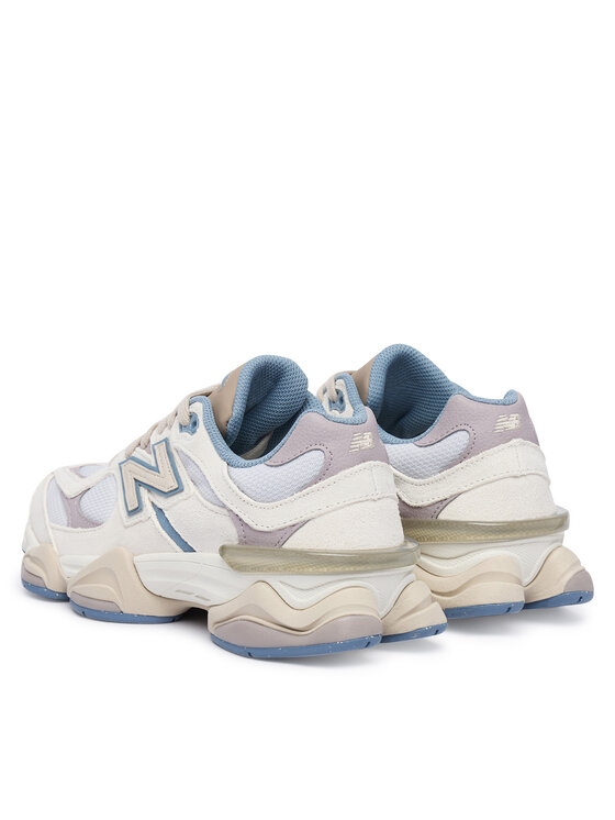 New Balance Sneakers New Balance U90601RJ Bej