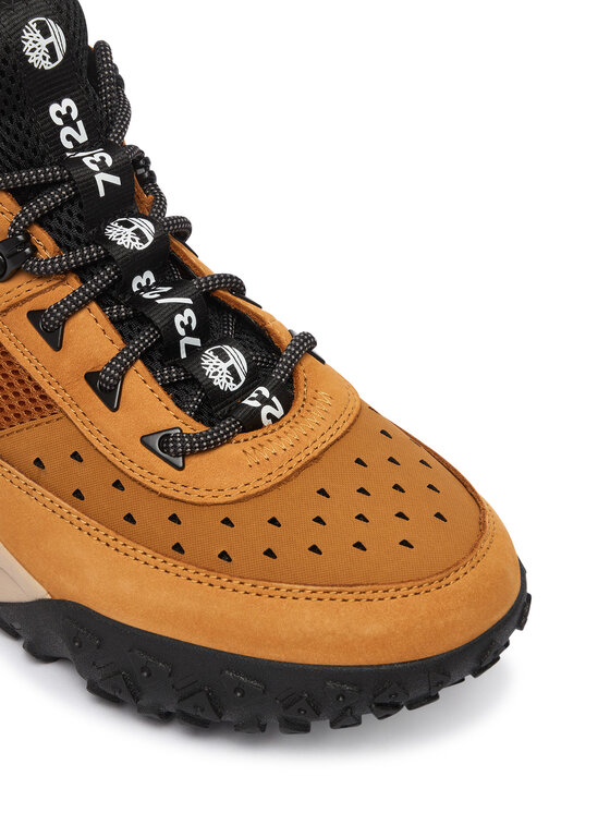Timberland Sneakers Timberland Motion 6 TB0A5TPC2311 Marrone chiaro
