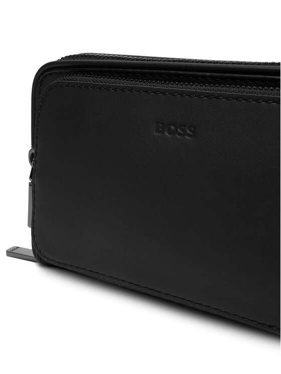 BOSS Nerka BOSS New Crosstown 50557797 Czarny