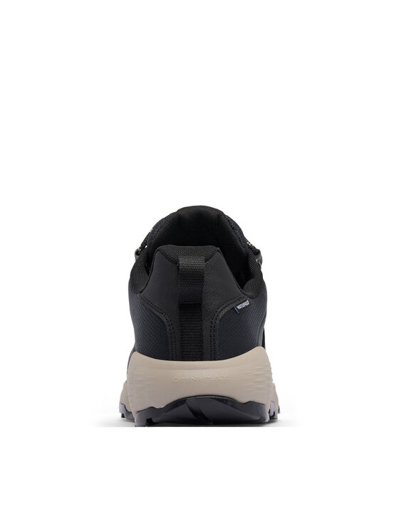 Columbia Туристически Columbia Newton Nimble™ LTR 2140371 Черен