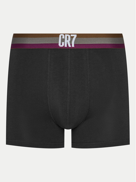 Cristiano Ronaldo CR7 Cristiano Ronaldo CR7 Set di boxer 8100-49 Multicolore