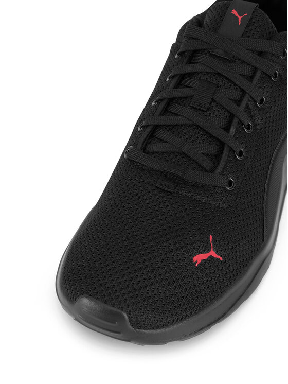 Puma Снікерcи Puma ANZARUN LITE 37112848 Чорний
