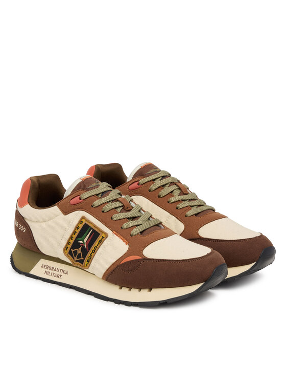 Aeronautica Militare Αθλητικά Aeronautica Militare 252SC0292UCT03547 Έγχρωμο