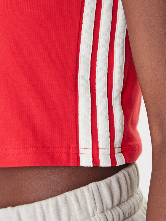 adidas adidas Top Stadium KB4964 Rojo Slim Fit