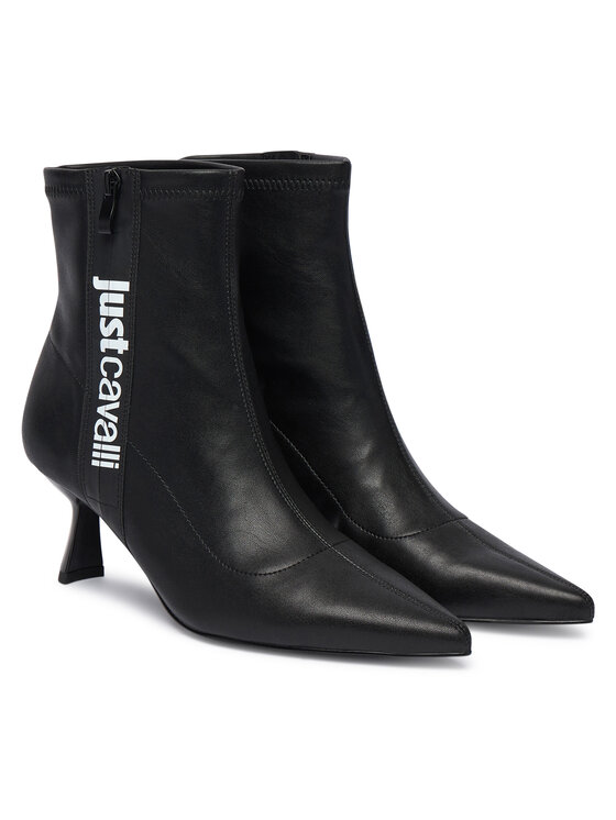 Just Cavalli Botines Just Cavalli 79RA3S42 ZSD55 Negro