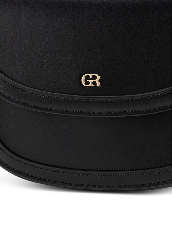 GINO ROSSI Soma Gino Rossi WEN-26 Melns